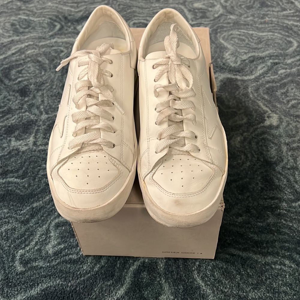Golden Goose  Sneaker